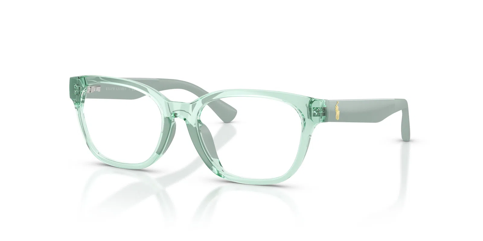 Polo Prep 8553U Eyeglasses - view 6